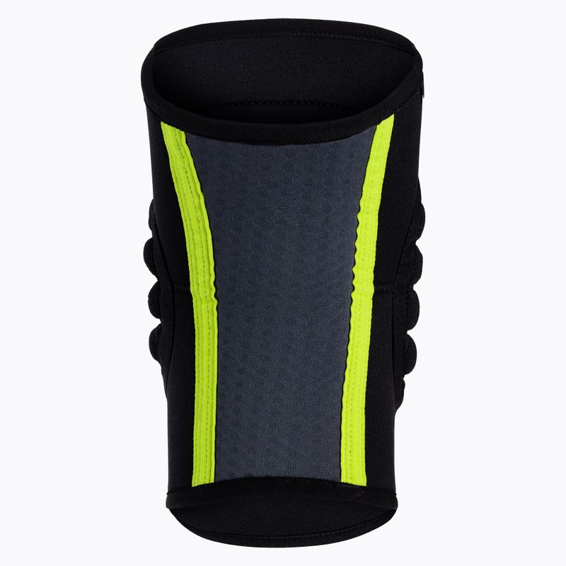Protecție pentru genunchi SELECT Profcare 6205 negru 700008 3