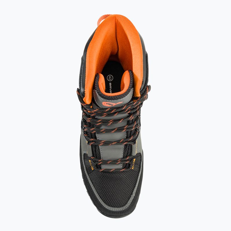 Încălțăminte Savage Gear SG8 Wading Boot Cleat Cleat grey/black 6