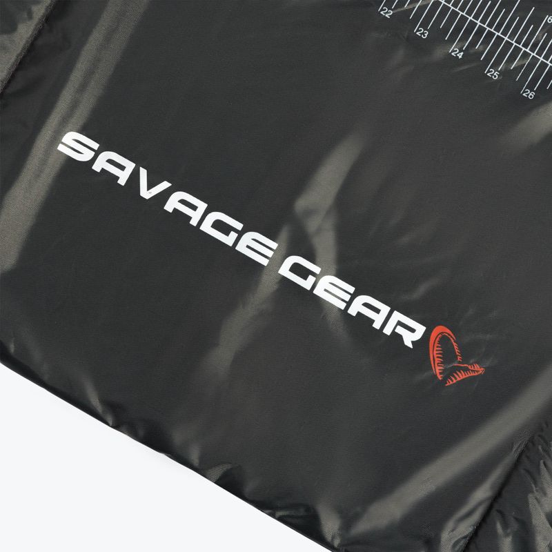 SavageGear Covoraș de dezlegare negru 43842 4