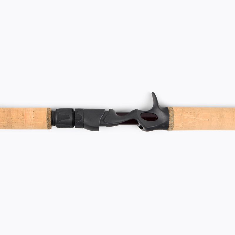 SavageGear Custom Jerk Custom Jerk tijă de spinning negru 48500 2