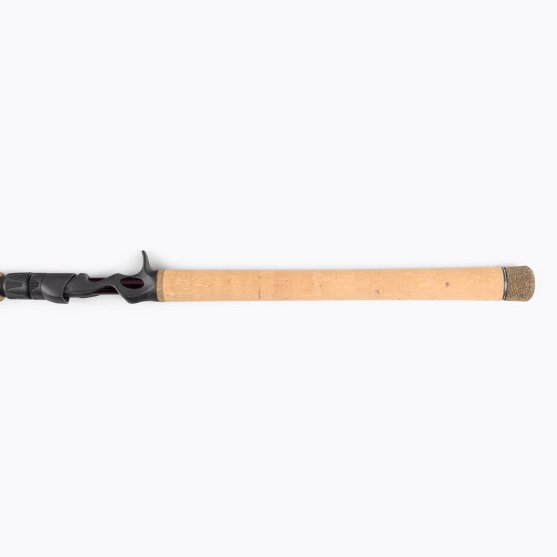 SavageGear Custom Jerk Custom Jerk tijă de spinning negru 48500 3