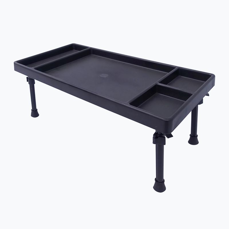 Prologic Bivvy Table negru PLL001