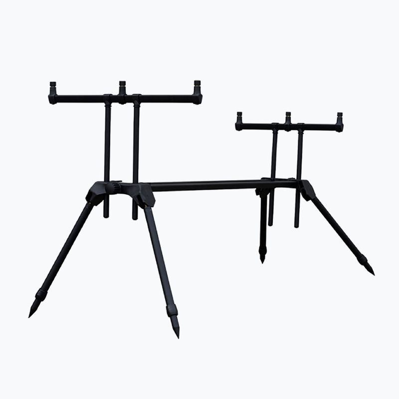 Prologic Tri-Sky Rod Pod 3 Rod stand negru PLM008