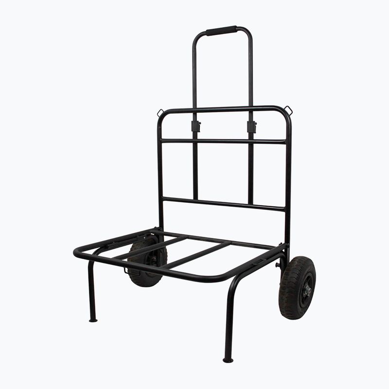 Prologic Cruzade Classic Trolley pliabil negru PLL002