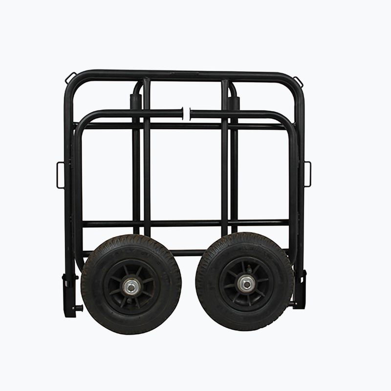 Prologic Cruzade Classic Trolley pliabil negru PLL002 2
