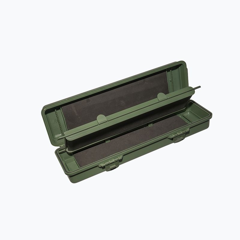 Prologic Cruzade Cruzade Rig Box verde 54994 7