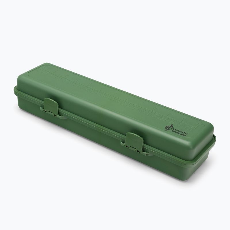 Prologic Cruzade Cruzade Rig Box verde 54994