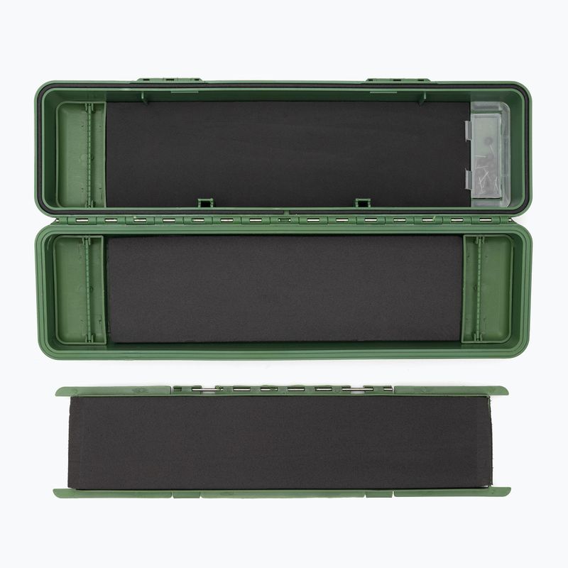 Prologic Cruzade Cruzade Rig Box verde 54994 3