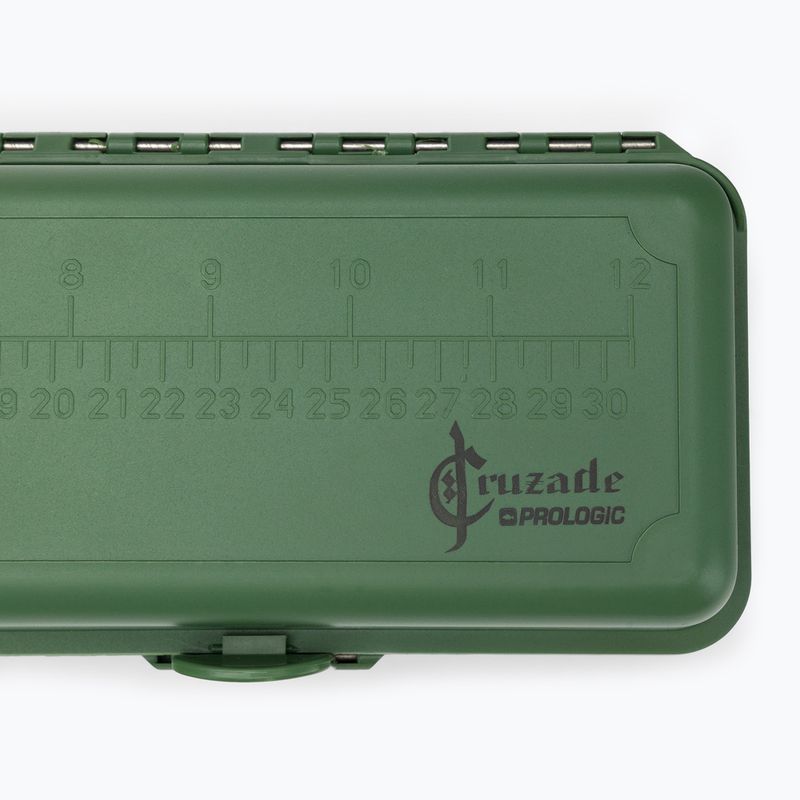 Prologic Cruzade Cruzade Rig Box verde 54994 4