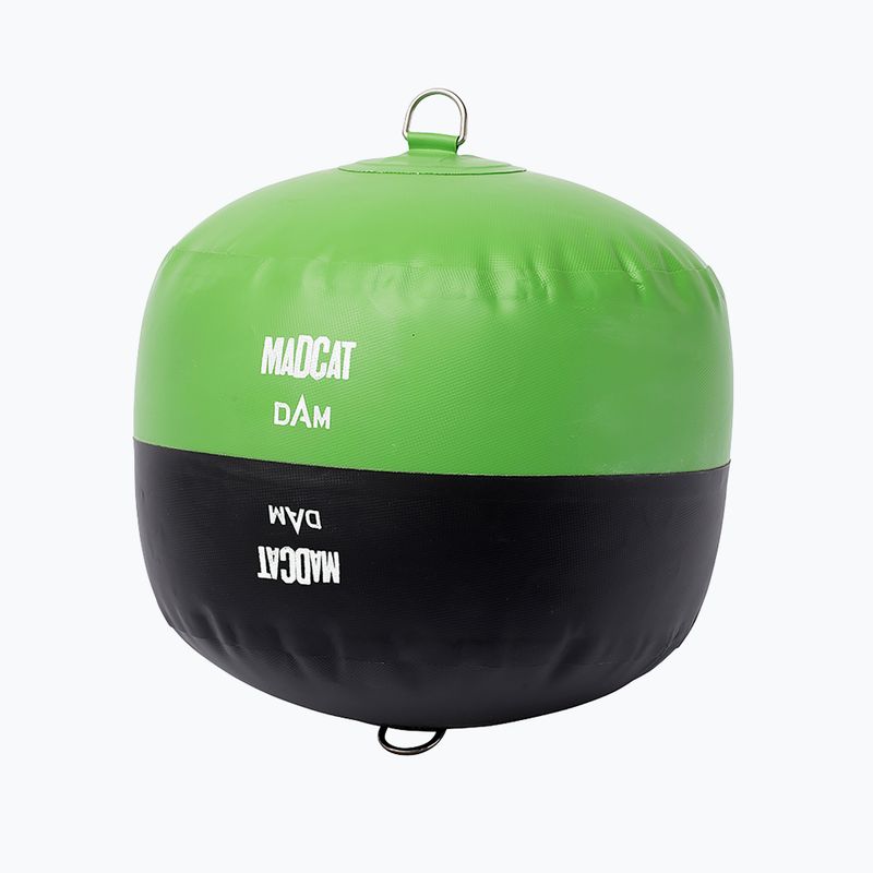Madcat Gonflabile Gonflabile Tubeless Buoy negru / verde 56840