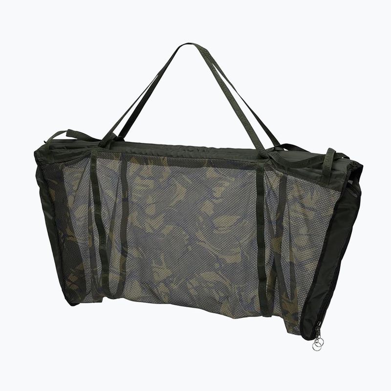 Sac de cântărire Prologic Retainer Weigh Sling green camo