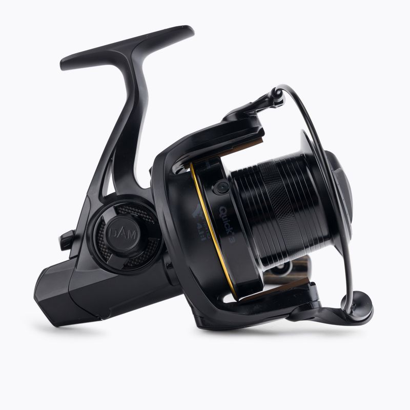 DAM Reel Quick 3 Sls negru 60876 2