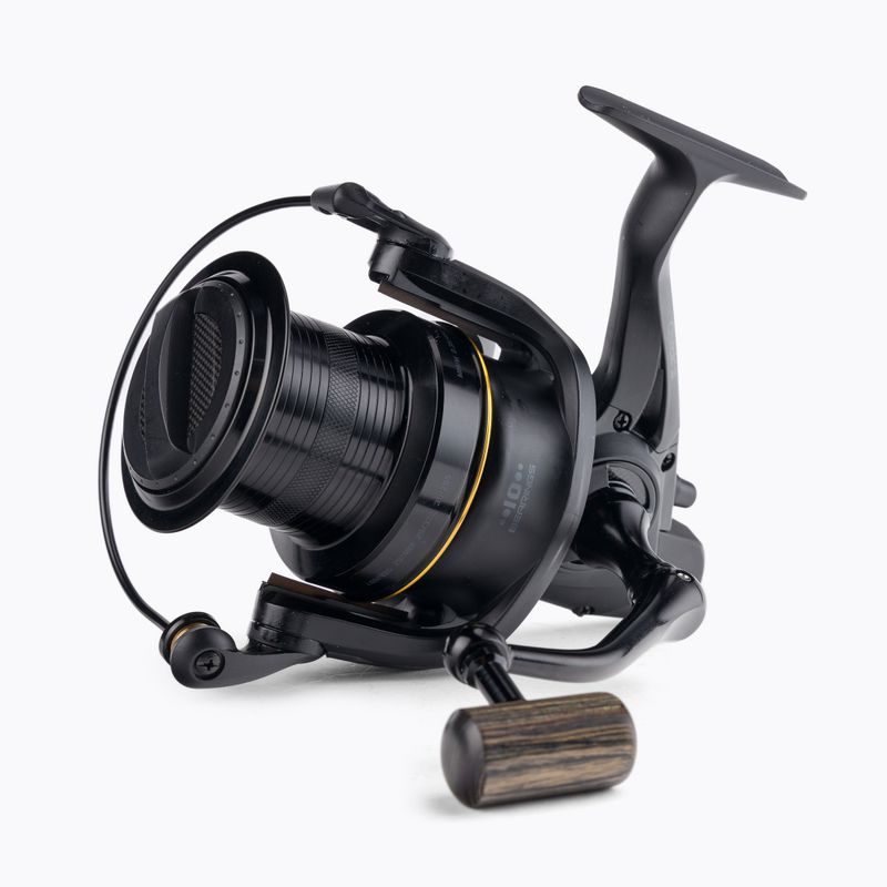 DAM Reel Quick 3 Sls negru 60876 3