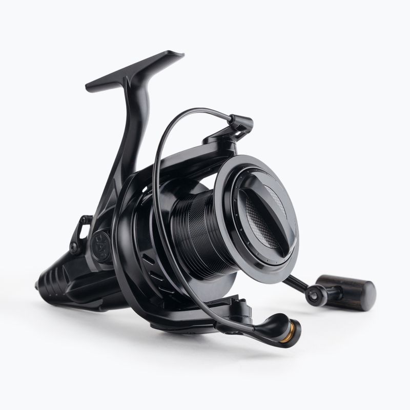 Tambur DAM Quick 4 Sls negru 60934