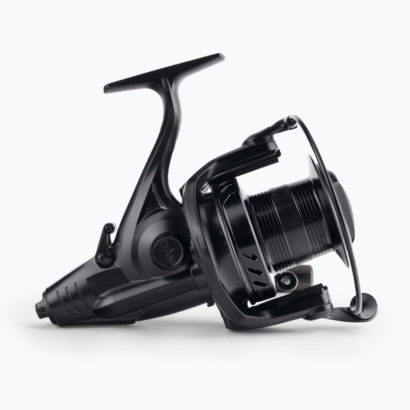 Tambur DAM Quick 4 Sls negru 60934 2