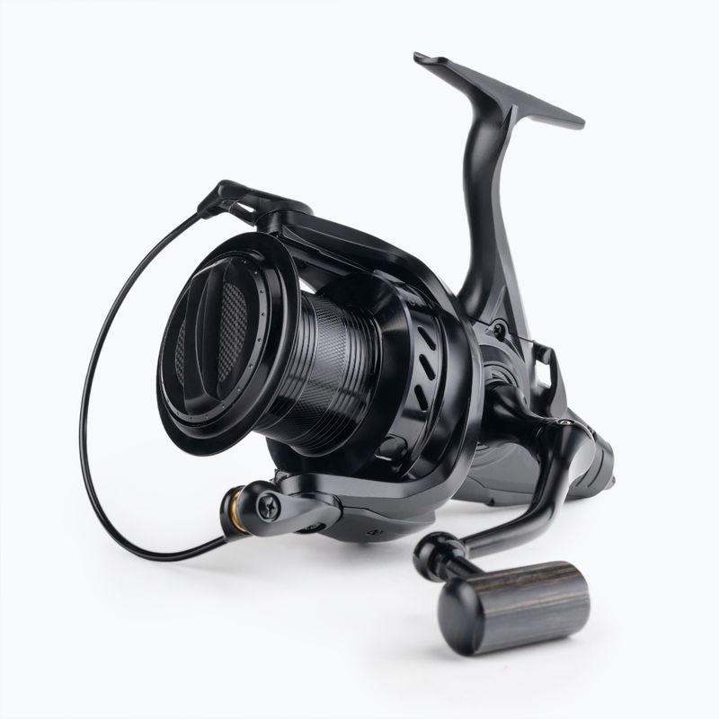 Tambur DAM Quick 4 Sls negru 60934 3