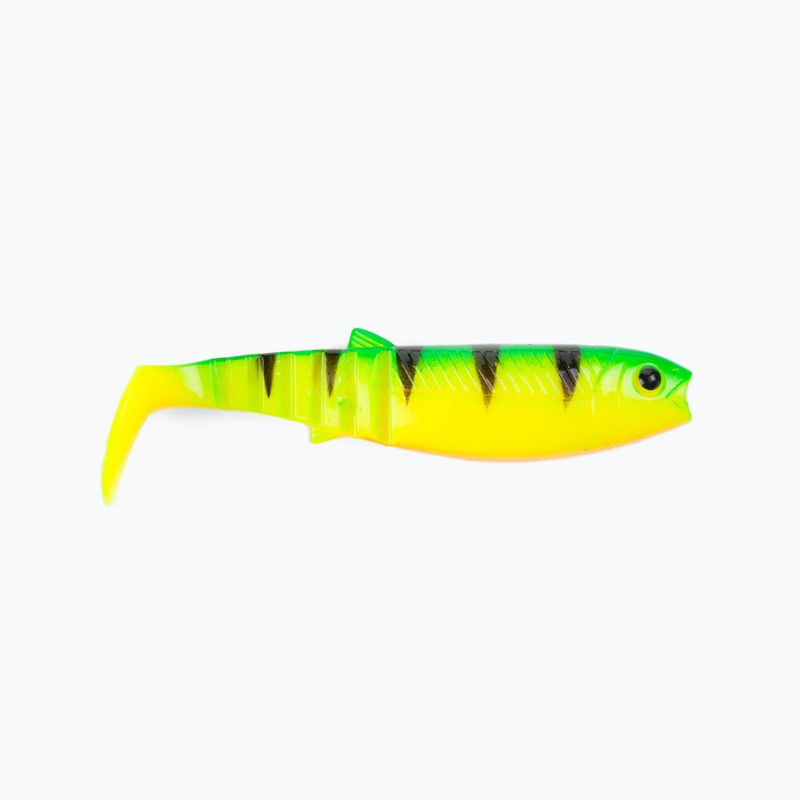 SavageGear LB Cannibal Shad firetiger 61858