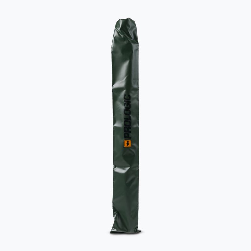 Husă de geantă pentru pești Prologic Stink Bag Waterproof, verde, 62067 2