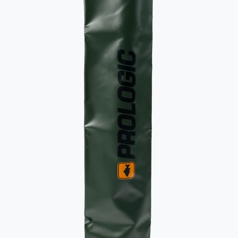 Husă de geantă pentru pești Prologic Stink Bag Waterproof, verde, 62067 3