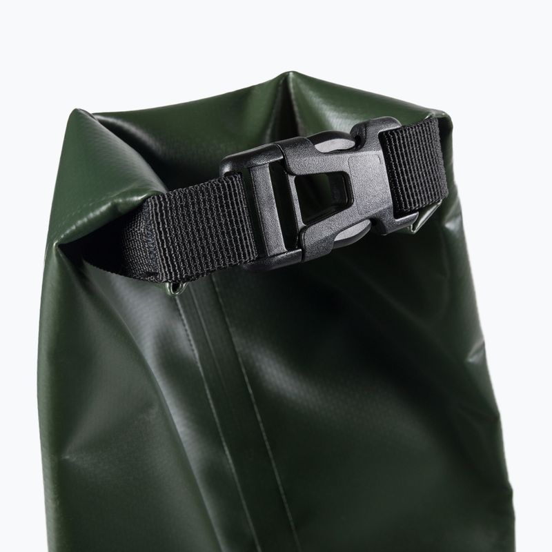 Husă de geantă pentru pești Prologic Stink Bag Waterproof, verde, 62067 4