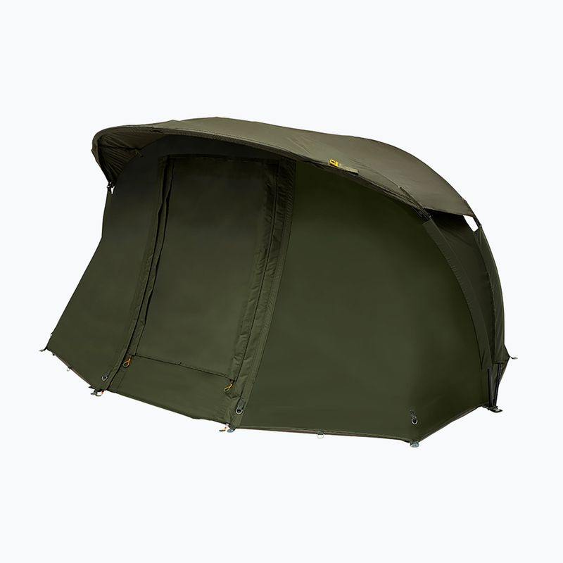 Prologic Avenger Bivy & Condensator Wrap 1 Man Green 64155