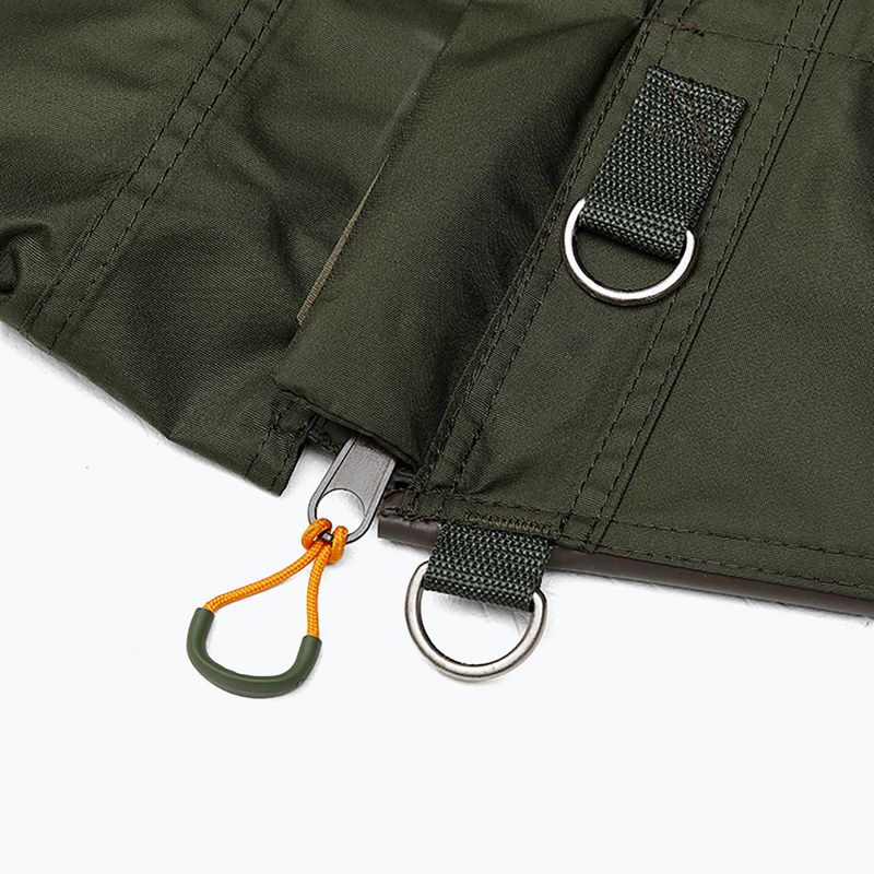Prologic Avenger Bivy & Condensator Wrap 1 Man Green 64155 2