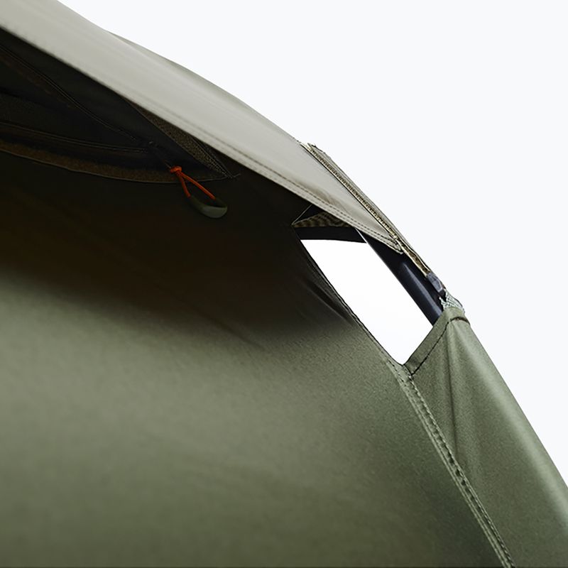 Prologic Avenger Bivy & Condensator Wrap 1 Man Green 64155 4