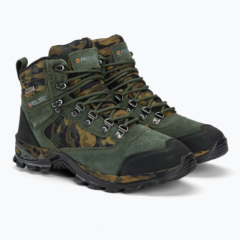 Încălțăminte Prologic Bank Bound Trek Boot MH camo 4