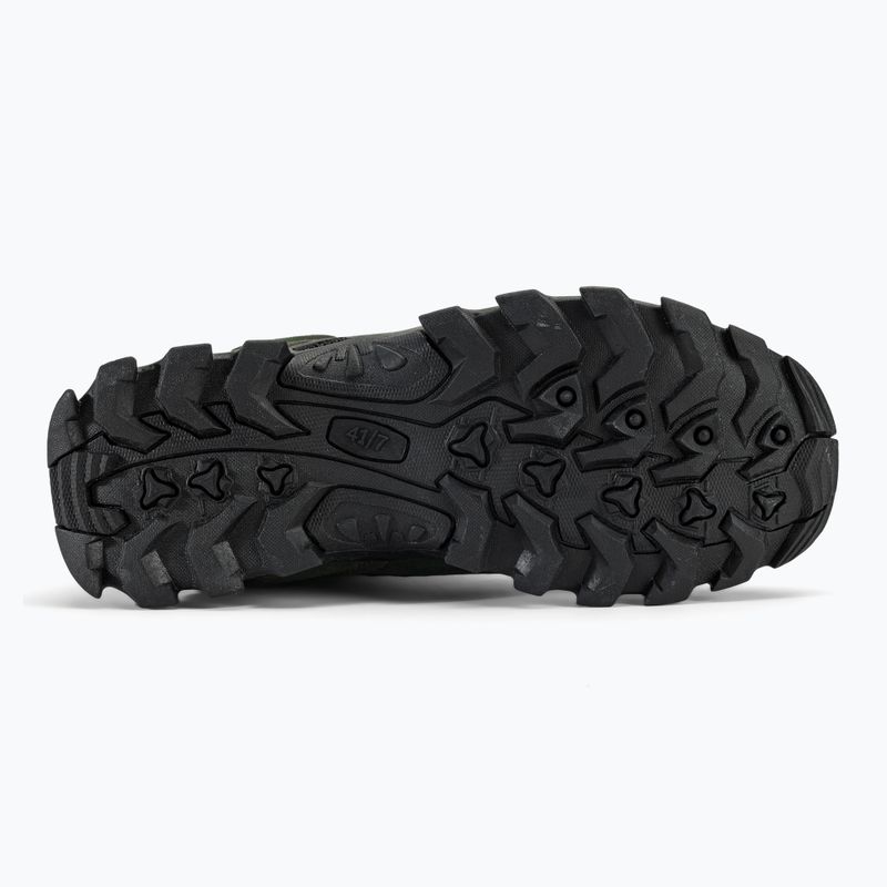 Încălțăminte Prologic Bank Bound Trek Boot MH camo 5