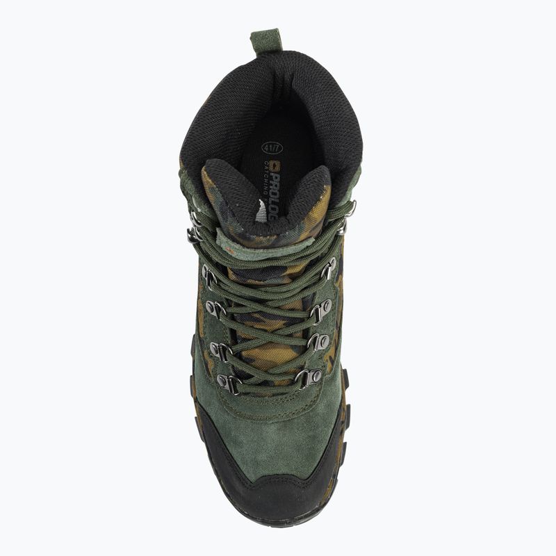 Încălțăminte Prologic Bank Bound Trek Boot MH camo 6
