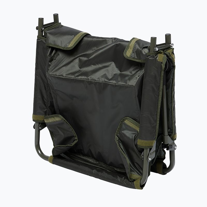 Prologic Avenger S/S Cradle Cradle carp mat verde 65008 2