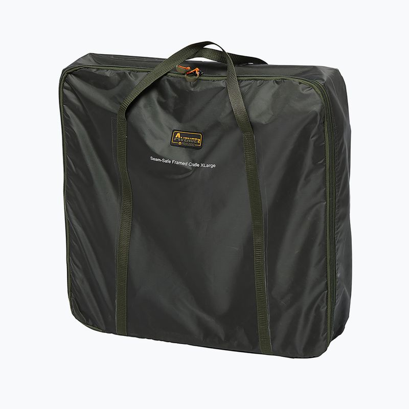Prologic Avenger S/S Cradle Cradle carp mat verde 65008 3