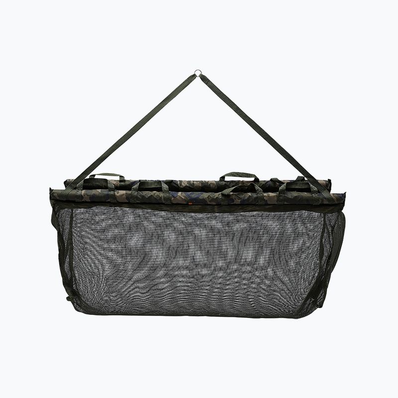 Prologic Inspire S / S Camo Camo Float Reținere / Greutate Sling sac de crap verde 65012