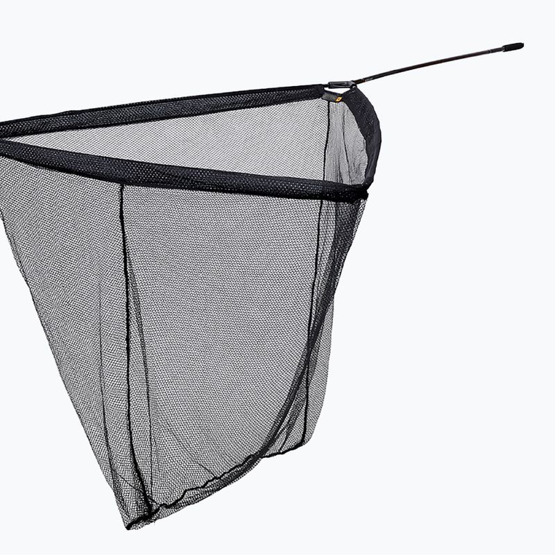 Prolologic C-Series C-Series plasă de aterizare crap negru 65033