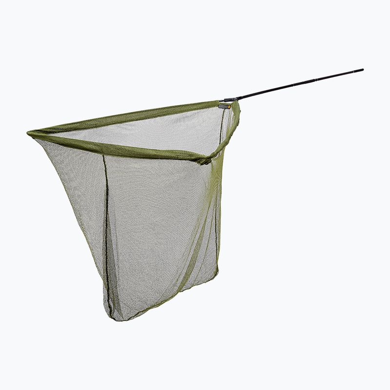 Prologic C-Series Landing Net plasă de aterizare crap de aterizare verde 65034