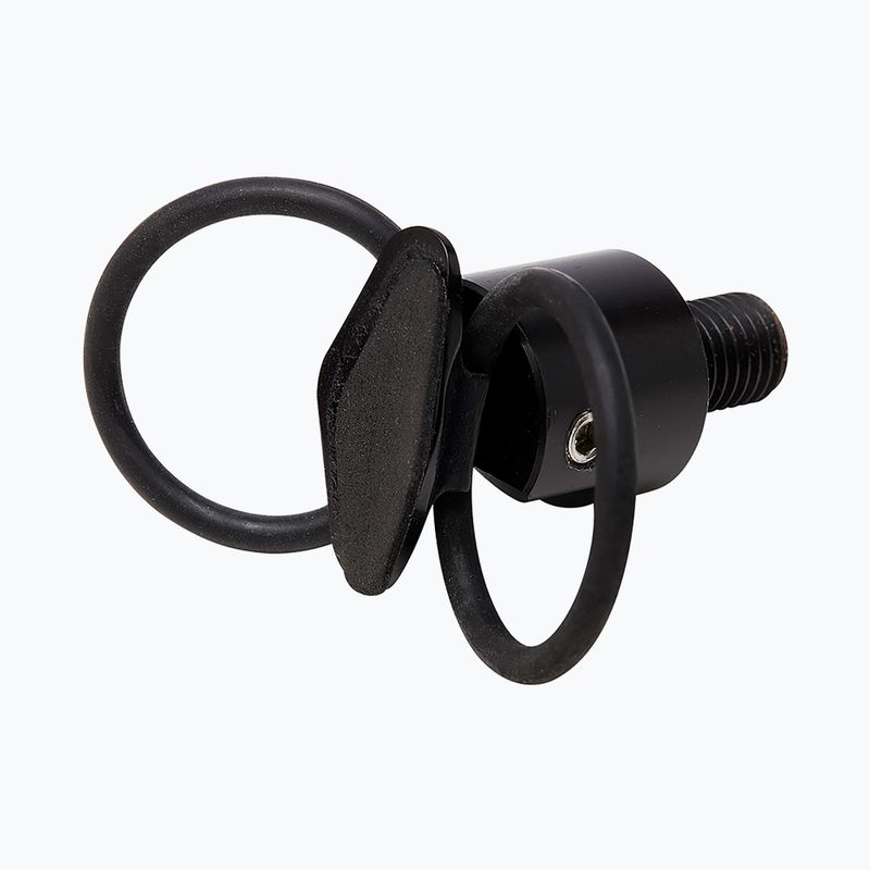 Prologic Clinch Clinch Pivoting Snag Butt Grip negru 65059