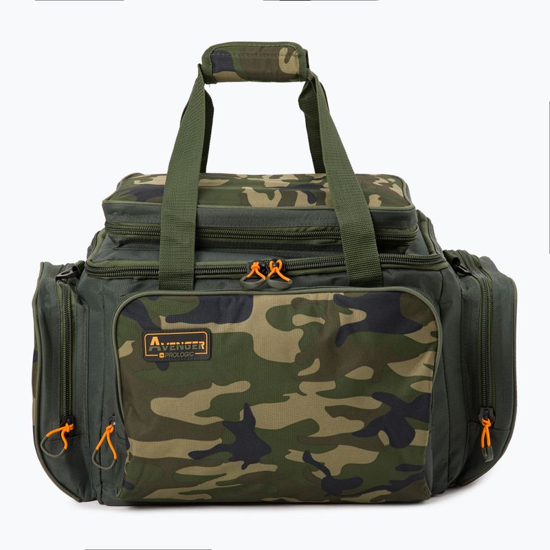 Prologic Avenger Avenger Caryall sac de pescuit verde 65062 2