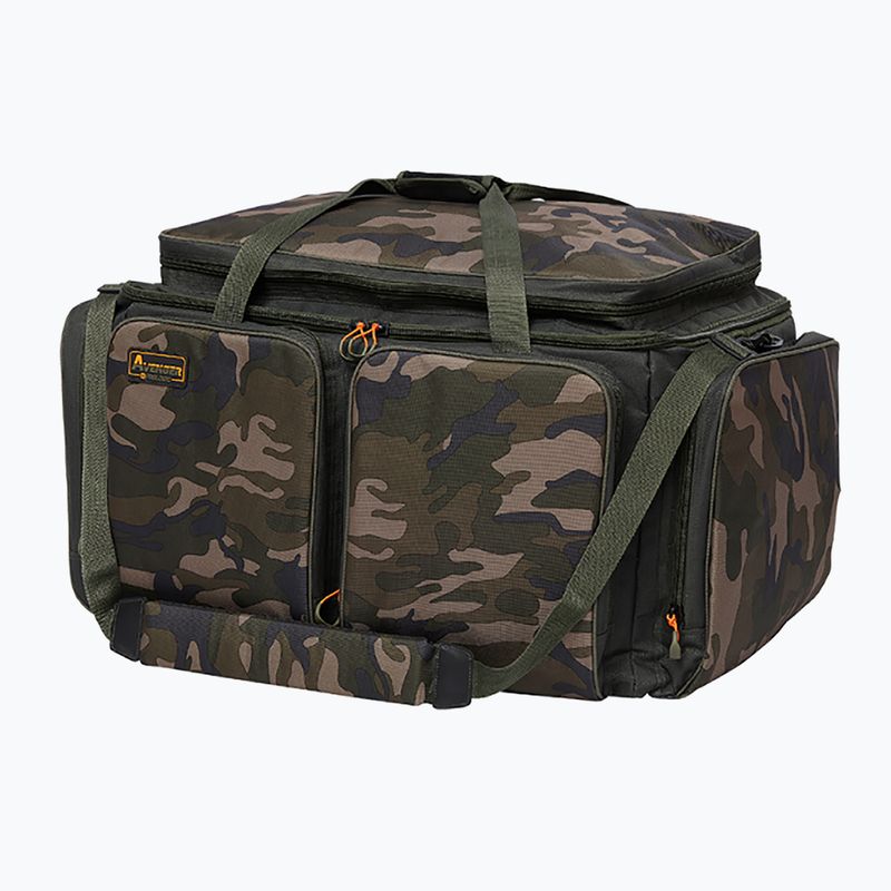 Prologic Avenger Avenger Carryall sac de pescuit verde PLL030 7