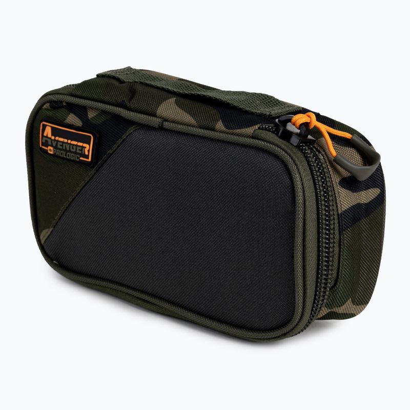 Geantă pentru accesorii Prologic Avenger Accesorry Bag verde 65071