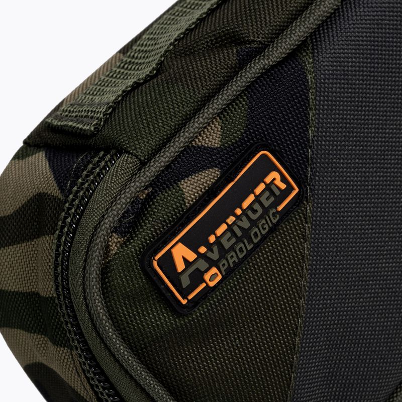 Geantă pentru accesorii Prologic Avenger Accesorry Bag verde 65071 3