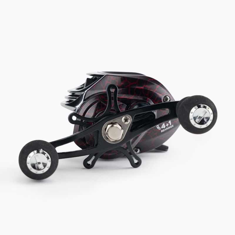 DAM Quick 2 Bc Reel negru 65699