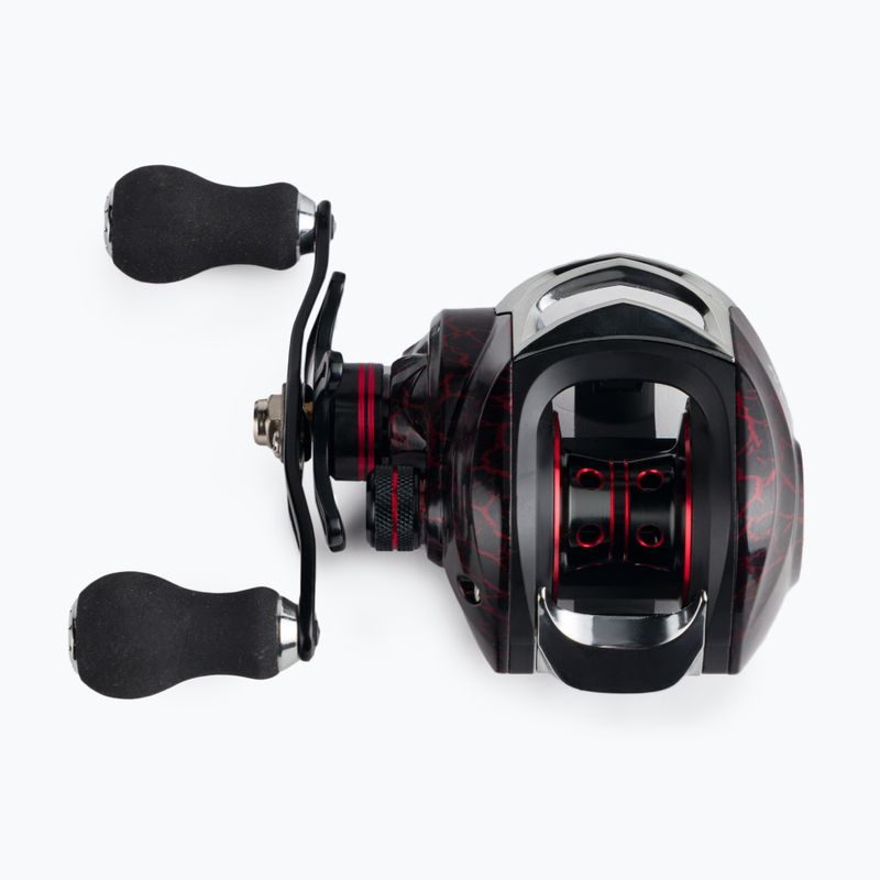 DAM Quick 2 Bc Reel negru 65699 2