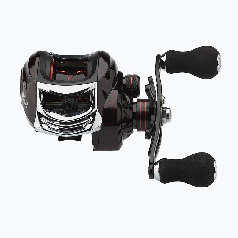 DAM Quick 2 Bc Reel negru 65699 4