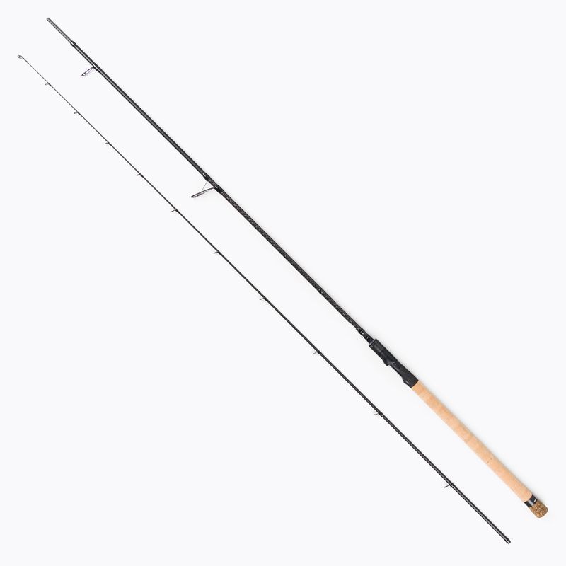 SavageGear Salmonid Ccs 2 sec negru 69786