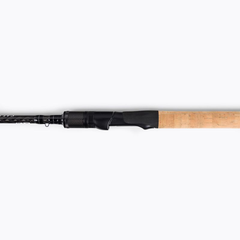 SavageGear Salmonid Ccs 2 sec negru 69786 2