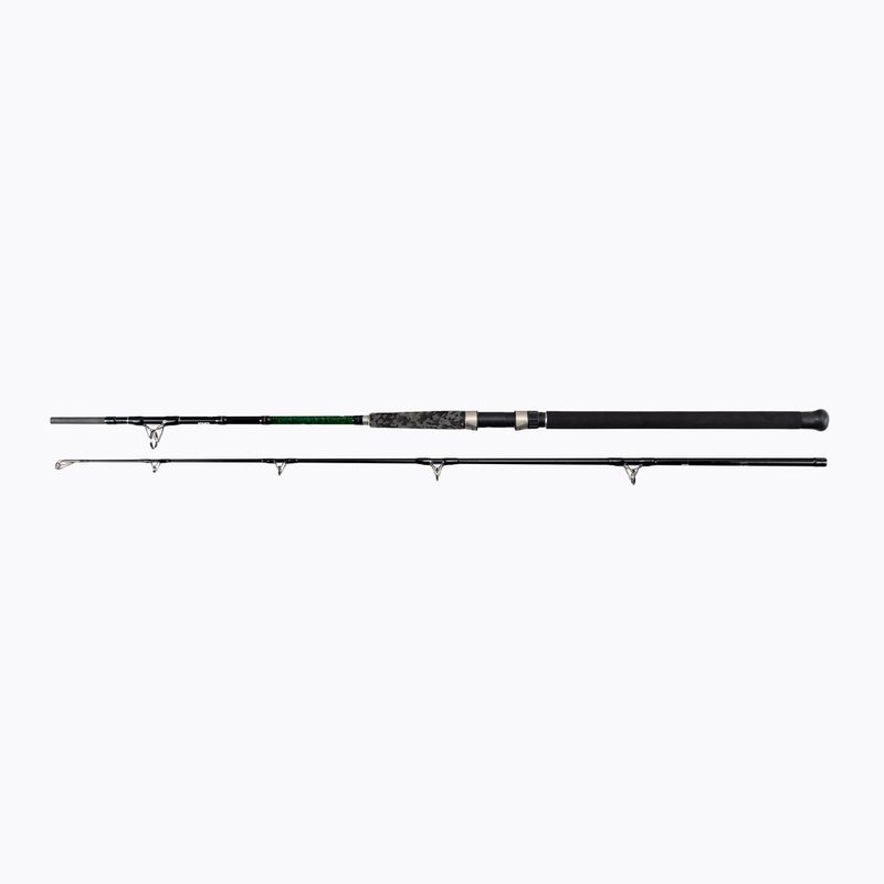 Undiță somn MadCat Black Heavy Duty Black 2pcs neagră 70694