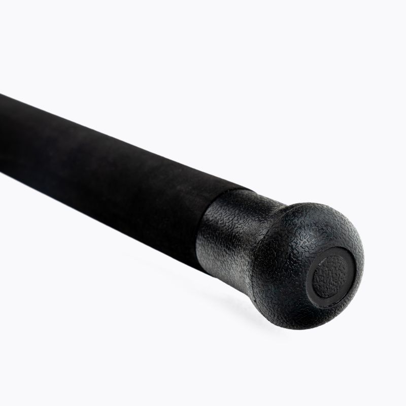 Undiță somn MadCat Black Heavy Duty Black 2pcs neagră 70694 3