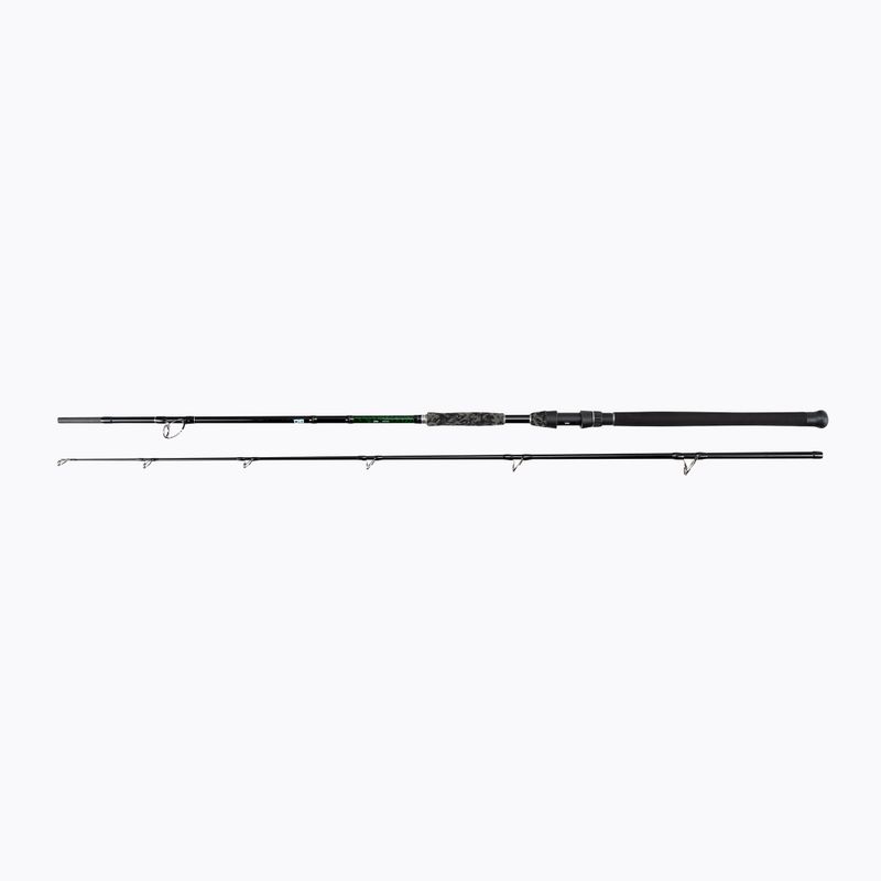 Undiță somn MadCat Black Deluxe 2pcs negru 70705