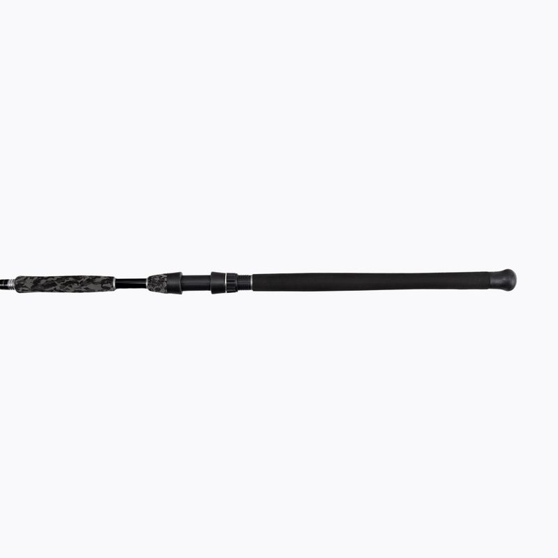 Undiță somn MadCat Black Deluxe 2pcs negru 70705 2