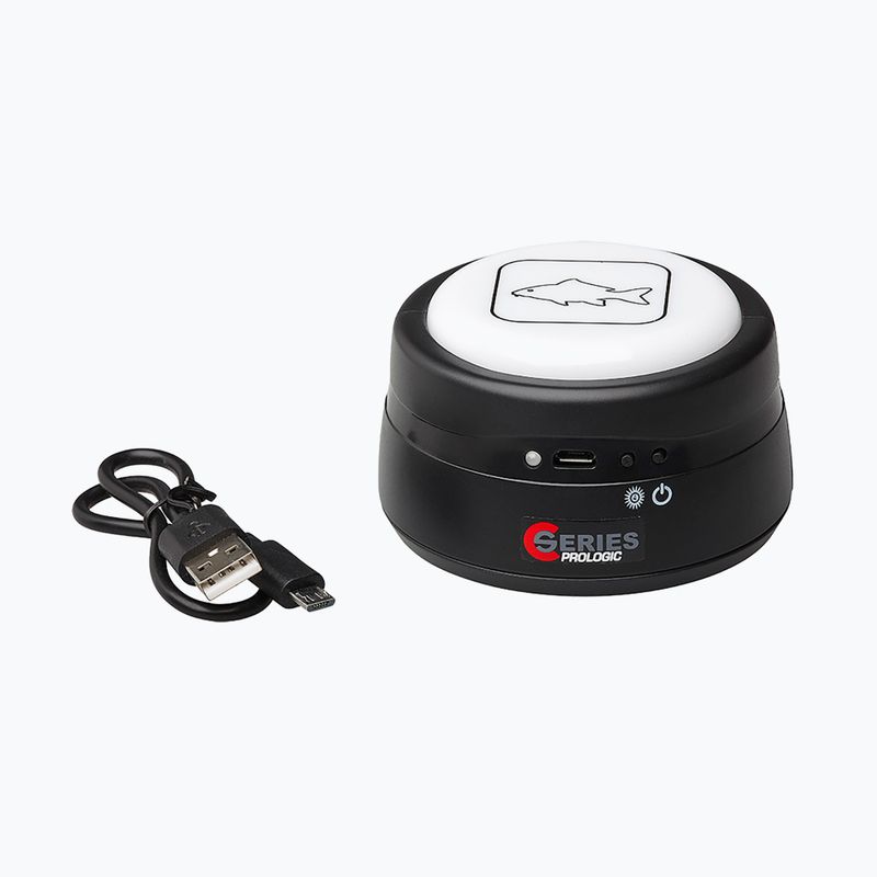 Prologic C-Series Bivylight 150 Lumen negru 70717
